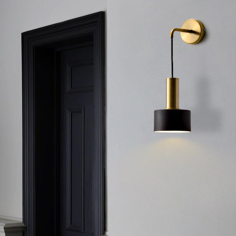 Lumo postmoderno a parete Postmodern per il soggiorno per soggiorno camera da letto