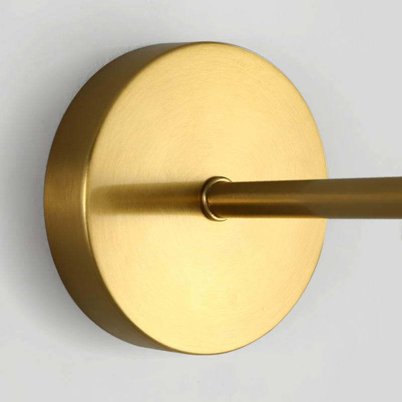 Lumo postmoderno a parete Postmodern per il soggiorno per soggiorno camera da letto