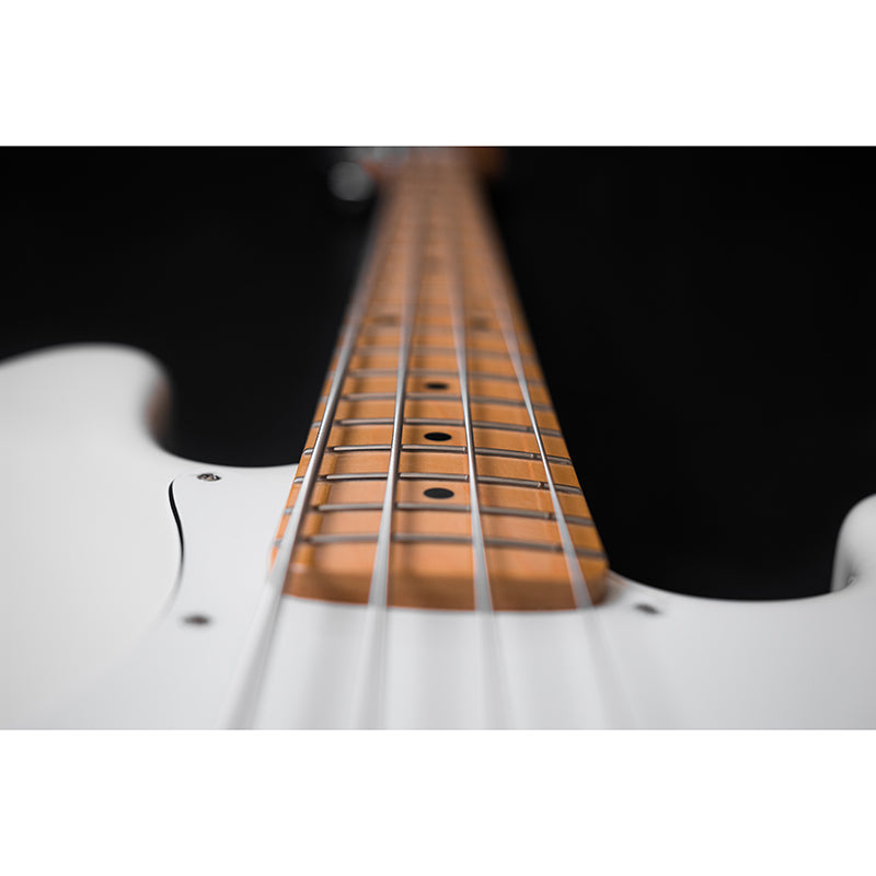 Guitar Musical Instrument Wall Mural Decal Modern Dreamy Bedroom Wall Decor