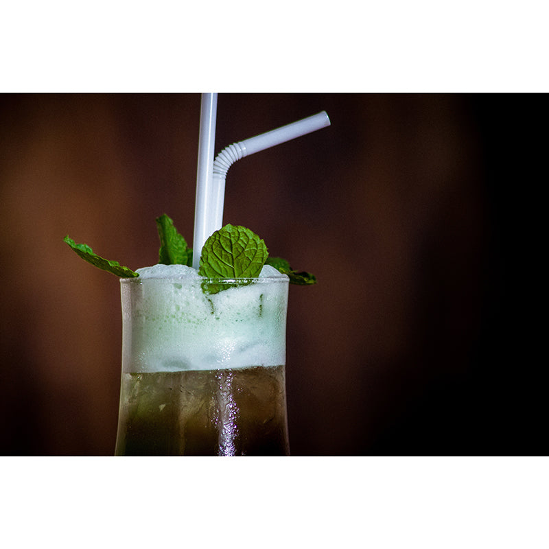 Contemporary Style Wine Wallpaper Mural Decal for Bar, Custom Size Available