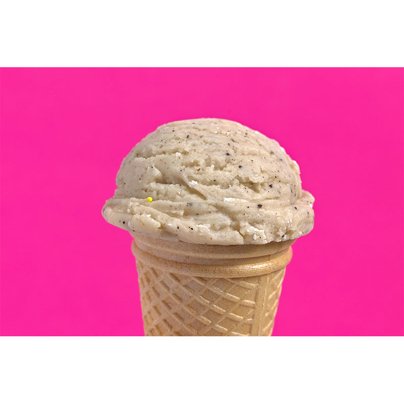 Customized Ice Cream Dessert Mural Modern Wall Covering for Dessert Shop