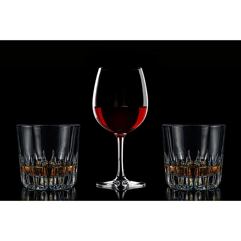 Minimalist Wine Mural Decoration Painting Wall Art for Bar Decor, Moisture Resistant