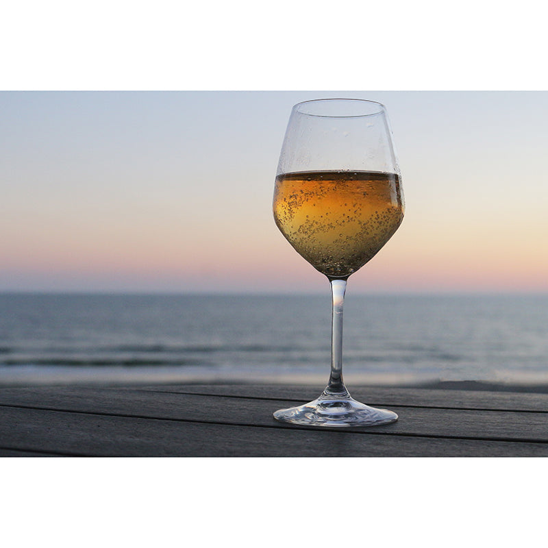 Minimalist Wine Bar Wall Decor Waterproofing, Customized Size Available