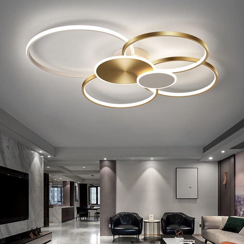 Round Flush Mount Ceiling Light Flush Mount Lights Modern Flush Ceiling Lights