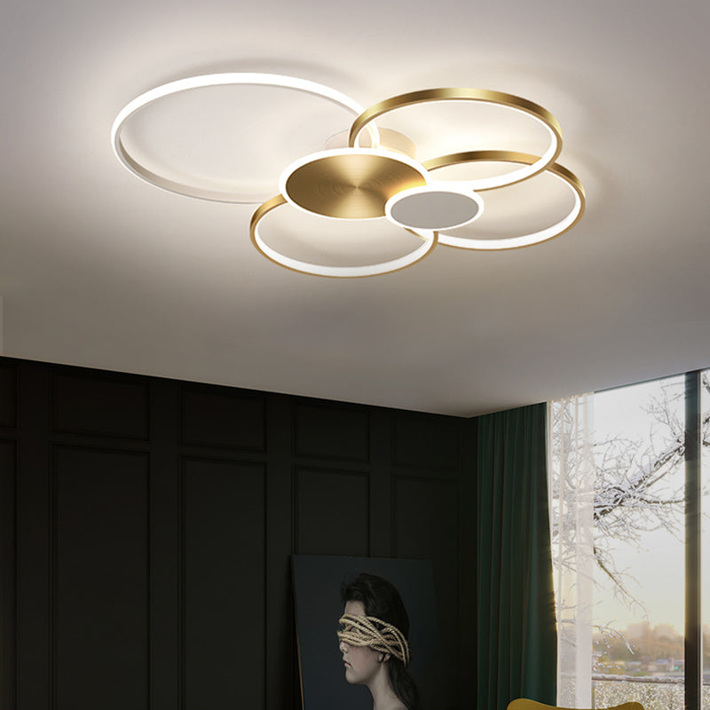 Round Flush Mount Ceiling Light Flush Mount Lights Modern Flush Ceiling Lights