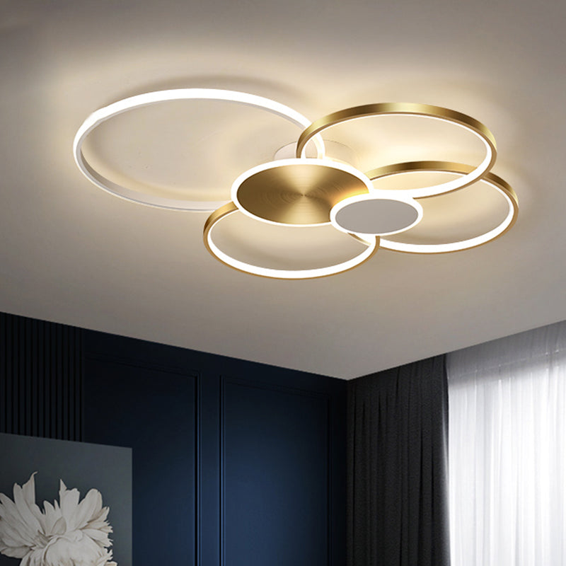 Round Flush Mount Ceiling Light Flush Mount Lights Modern Flush Ceiling Lights