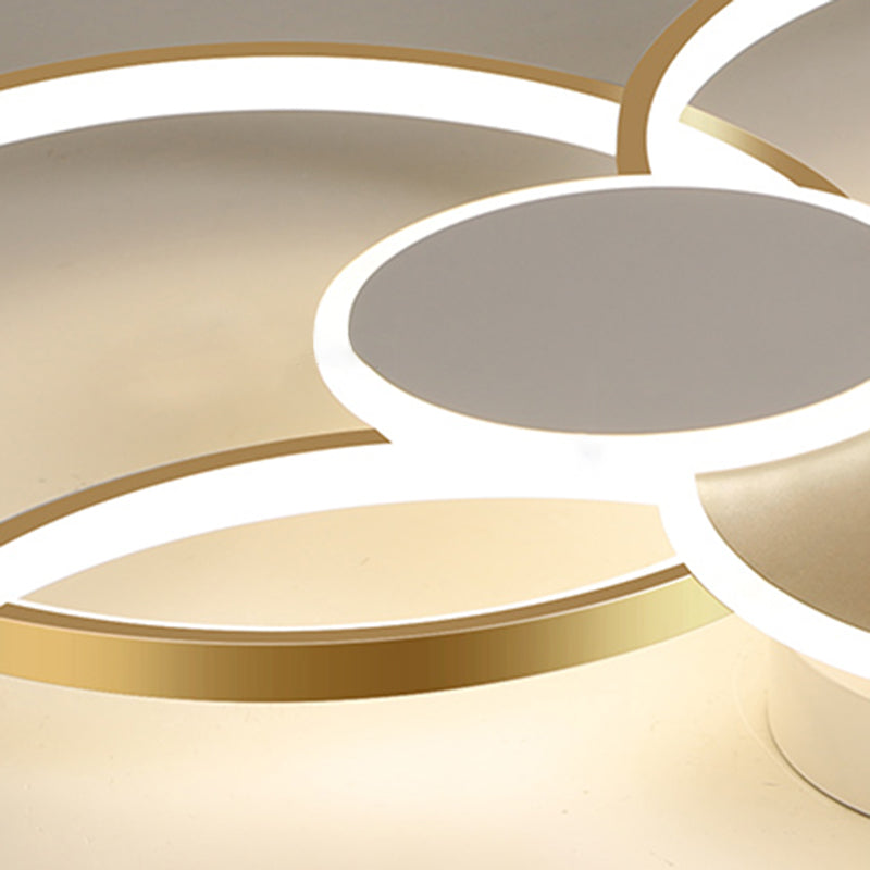 Round Flush Mount Ceiling Light Flush Mount Lights Modern Flush Ceiling Lights