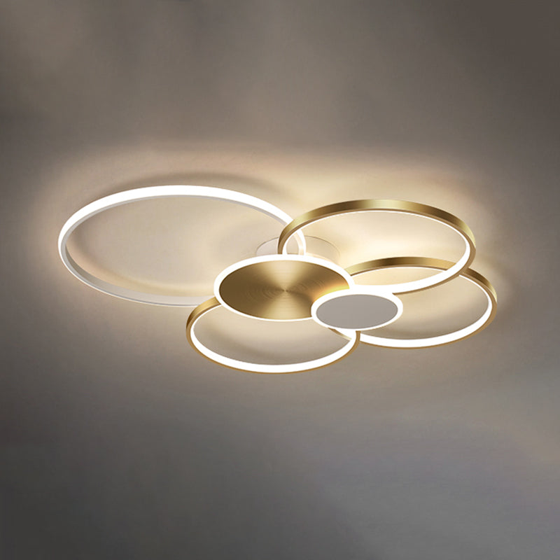 Round Flush Mount Ceiling Light Flush Mount Lights Modern Flush Ceiling Lights