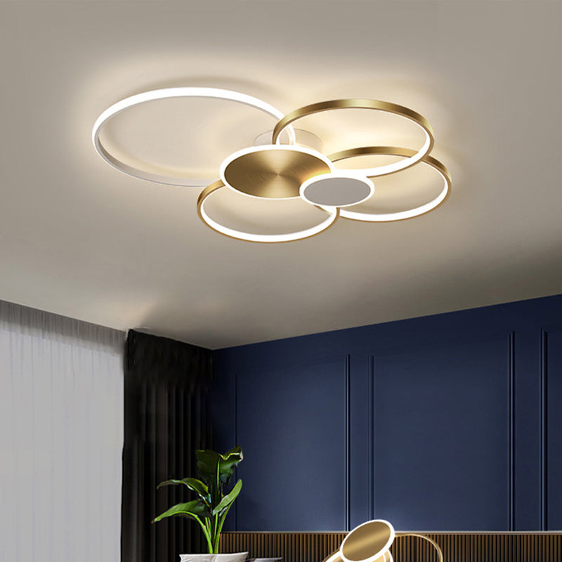 Round Flush Mount Ceiling Light Flush Mount Lights Modern Flush Ceiling Lights