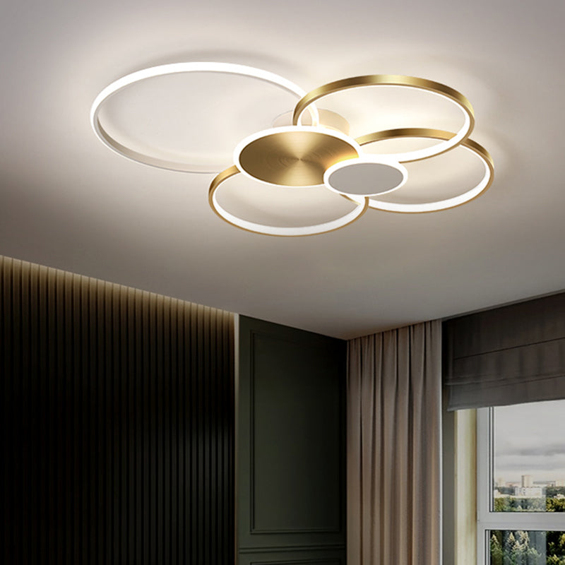 Round Flush Mount Ceiling Light Flush Mount Lights Modern Flush Ceiling Lights