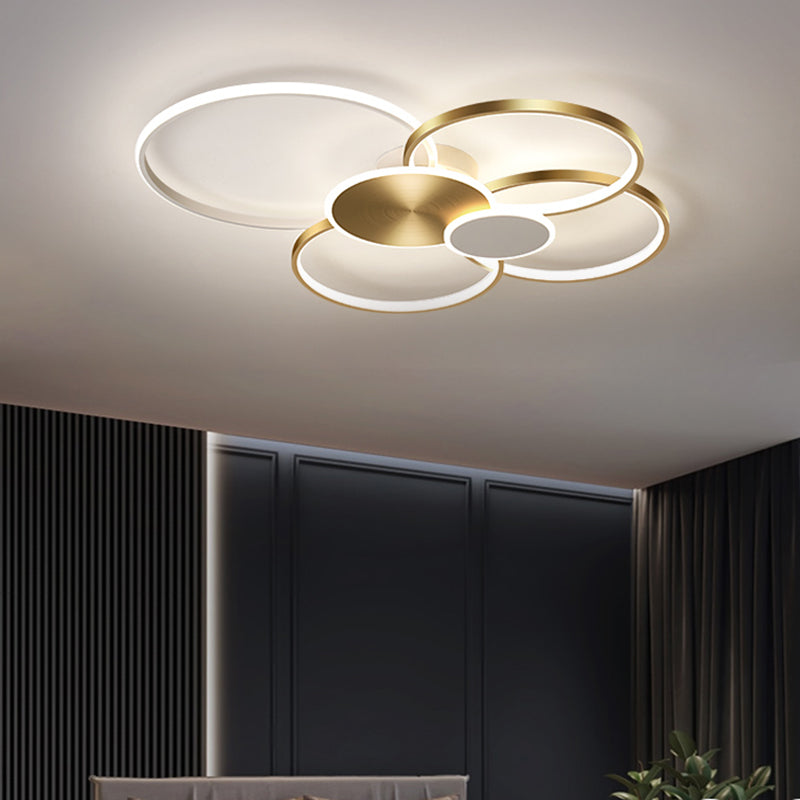 Round Flush Mount Ceiling Light Flush Mount Lights Modern Flush Ceiling Lights