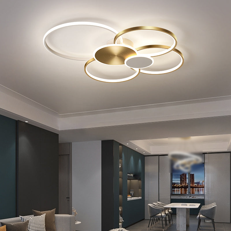 Round Flush Mount Ceiling Light Flush Mount Lights Modern Flush Ceiling Lights