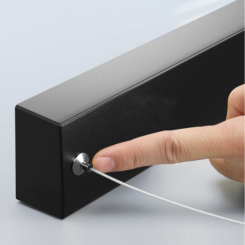 Minalismo in stile contemporaneo LEDELIE INSLANA LUCE per sala da pranzo