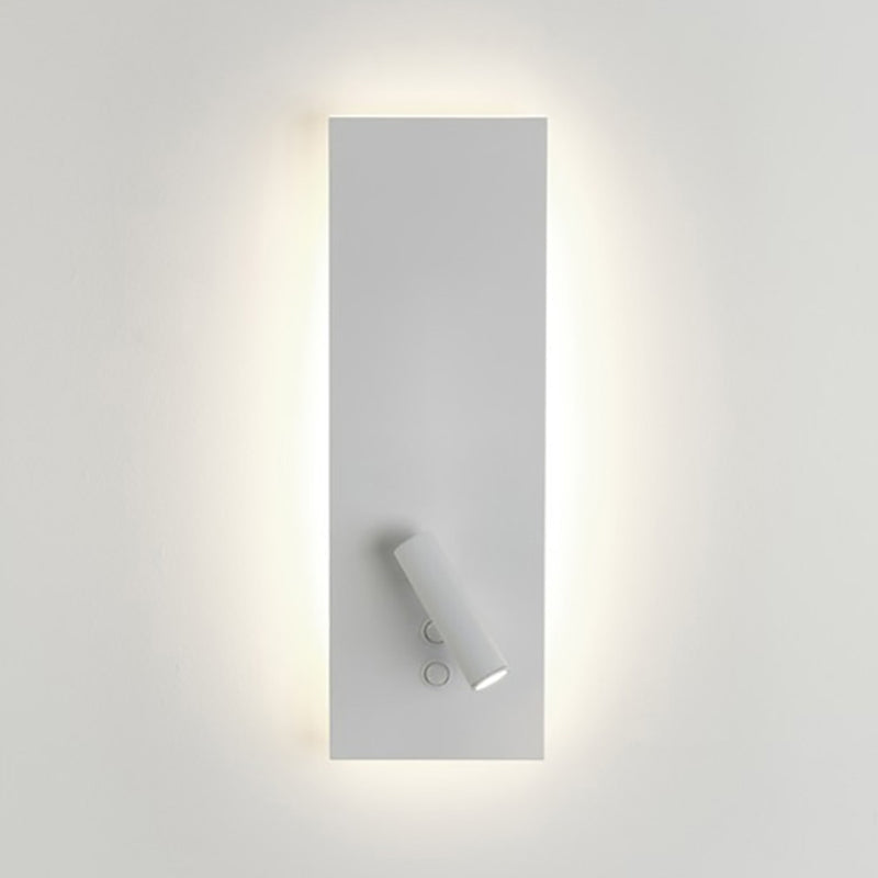 Style moderne à 2 lumières Fleur