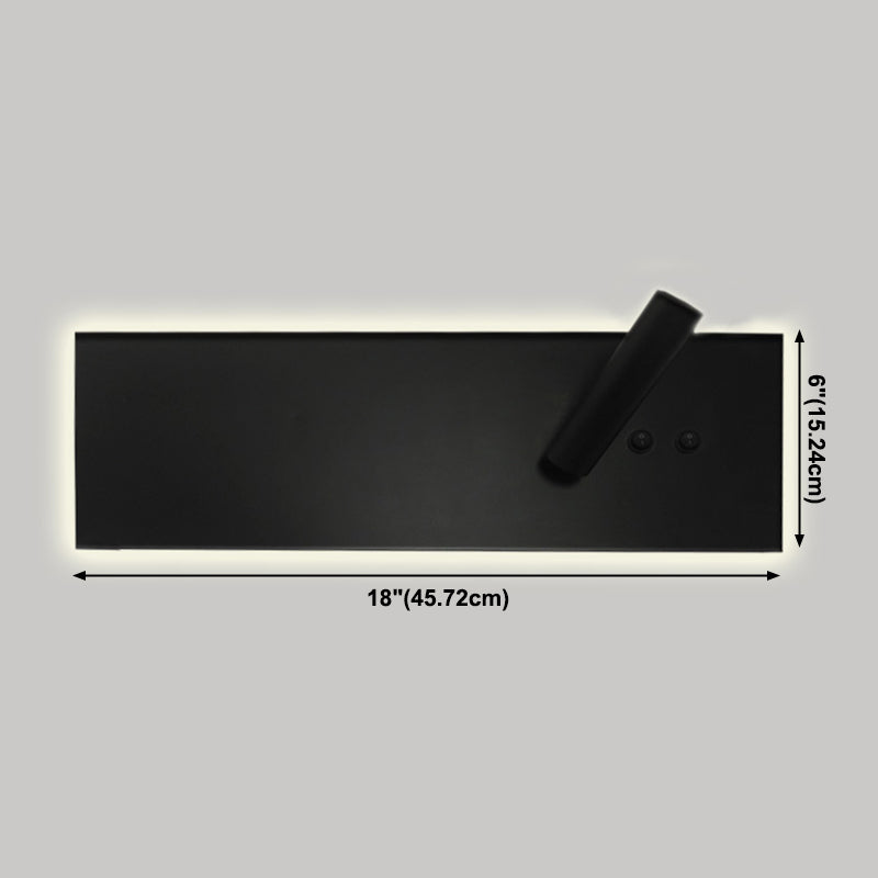 Style moderne à 2 lumières Fleur