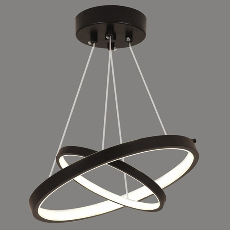 Luce Luce Lumo moderno a LED LED LEDELIE LEDALILE PER BALCONY CORRIDOR