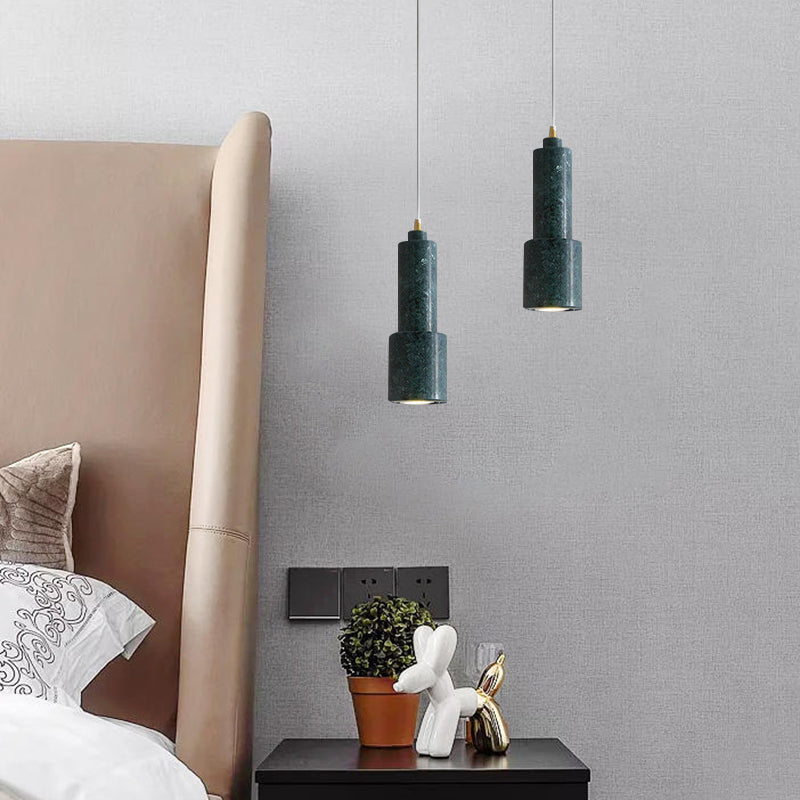 Moderne nordische charakteristische leichte Luxusstil hängen Kronleuchter Licht für Esszimmerbars