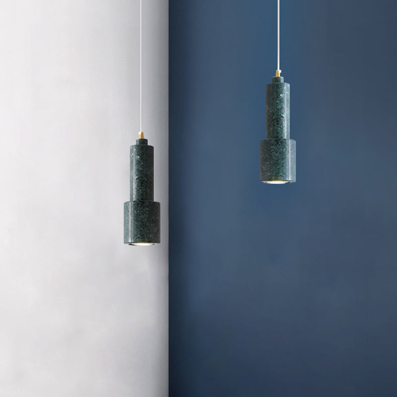 Moderne nordische charakteristische leichte Luxusstil hängen Kronleuchter Licht für Esszimmerbars