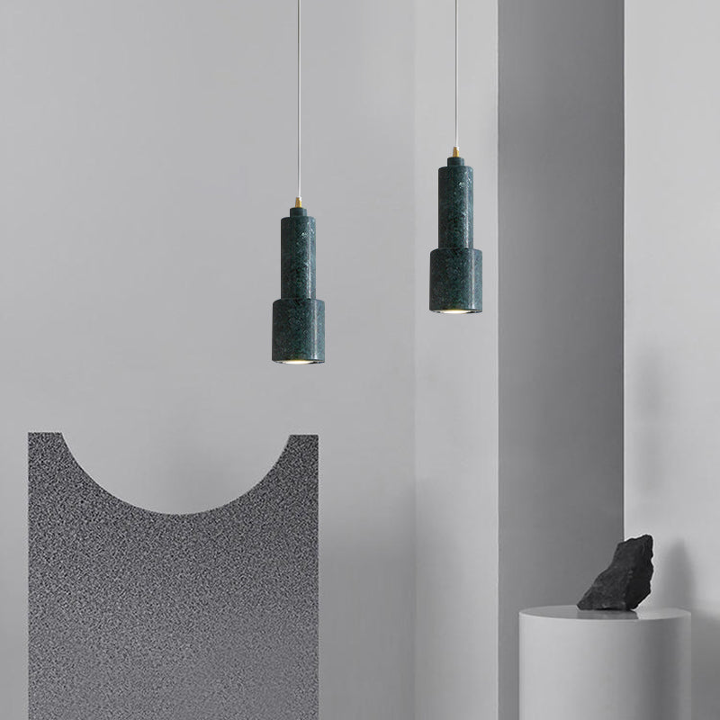 Moderne nordische charakteristische leichte Luxusstil hängen Kronleuchter Licht für Esszimmerbars