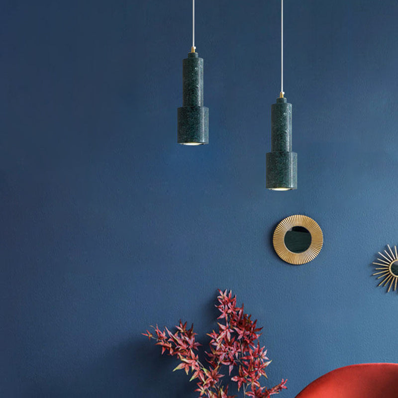 Moderne nordische charakteristische leichte Luxusstil hängen Kronleuchter Licht für Esszimmerbars