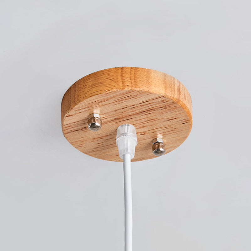 Metallring halb Flushmount -Fix