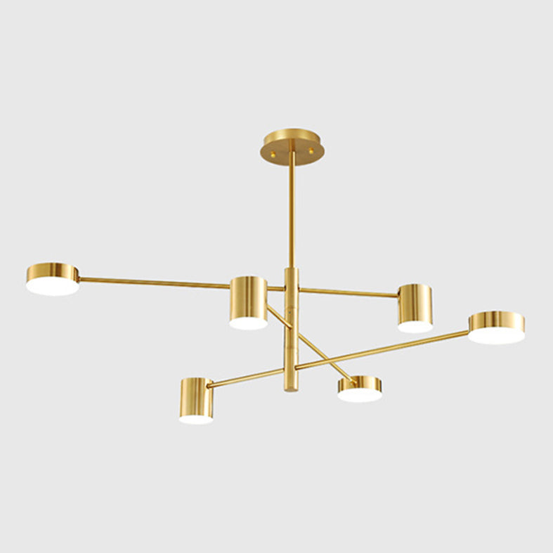 Semplicità postmoderna lampade per la casa per la casa per la sala da pranzo del salotto