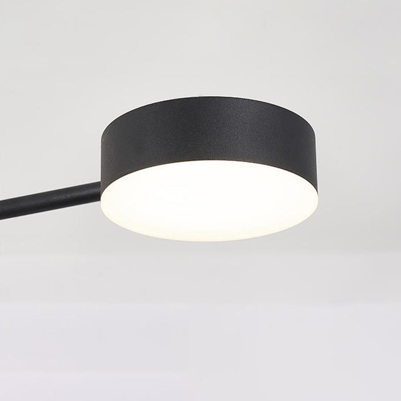 Semplicità postmoderna lampade per la casa per la casa per la sala da pranzo del salotto