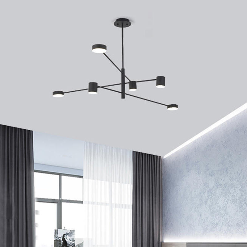 Semplicità postmoderna lampade per la casa per la casa per la sala da pranzo del salotto