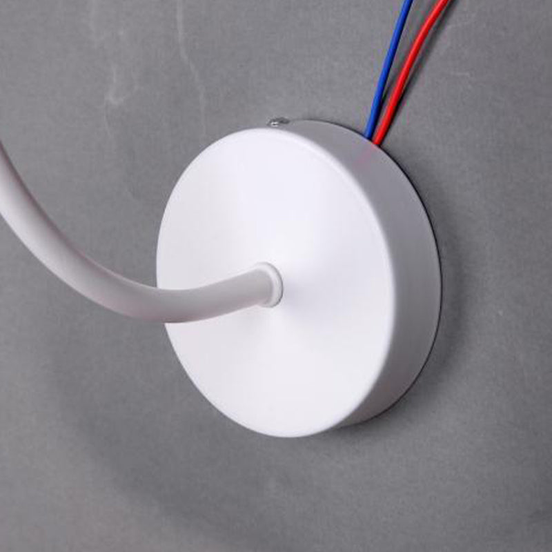 Barn Wall Mounted Lamps Vintage Industrial Metal Wall Sconces Lighting Fixtures for Courtyard