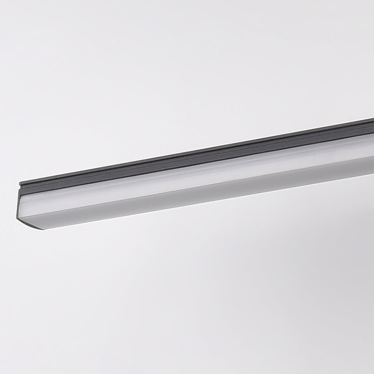 Modern Intelligent Sensor Led Lighting with Metal and Acrylic for Bathroom Washing Room
