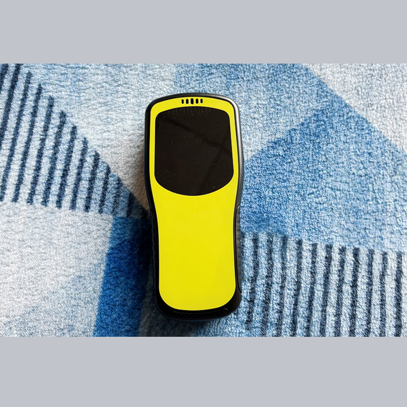 Simplicity Home Decoration Carpet Graphic Print Area Rug Polyester Non-Slip Backing Indoor Carpet