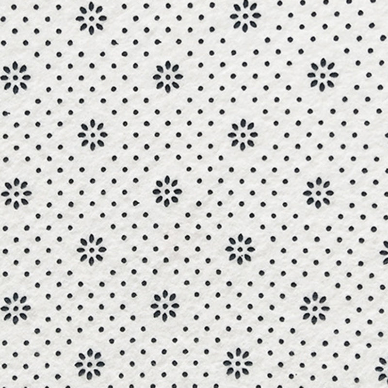 Chic Green Modern Rug Geometric Pattern Polyester Area Rug Non-Slip Backing Carpet for Living Room