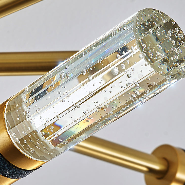 Crystal Cylindre Cylindre.