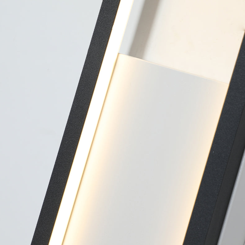 Éclairage mural d'éclairage mural linéaire