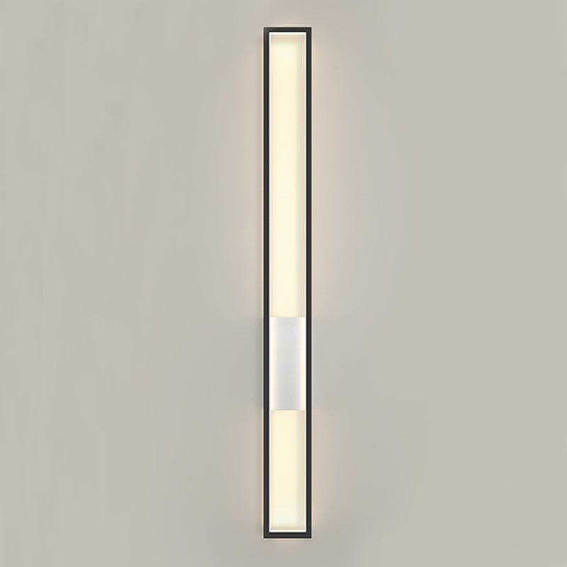 Éclairage mural d'éclairage mural linéaire