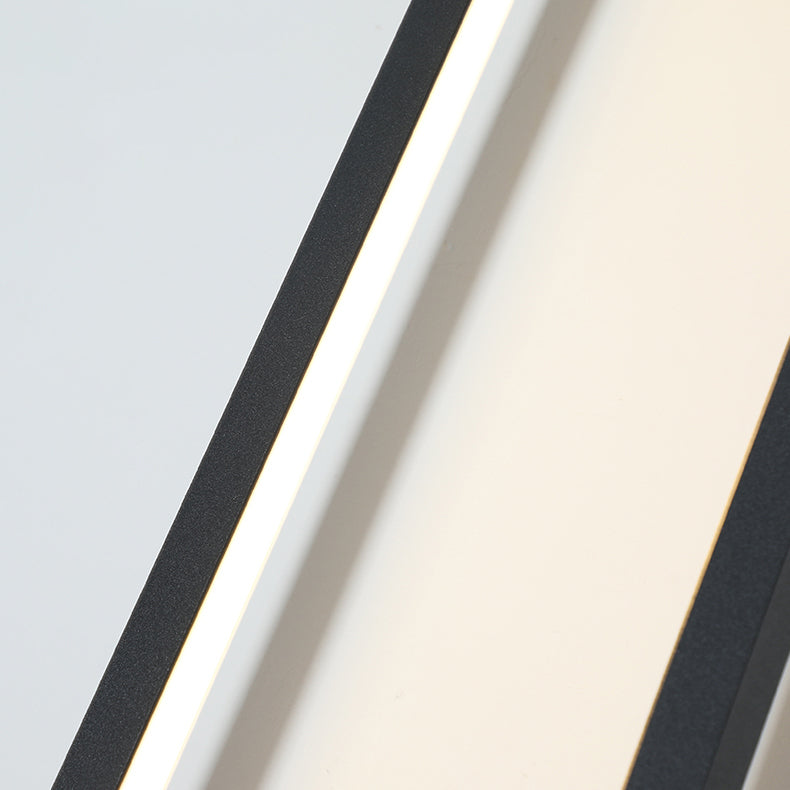 Éclairage mural d'éclairage mural linéaire