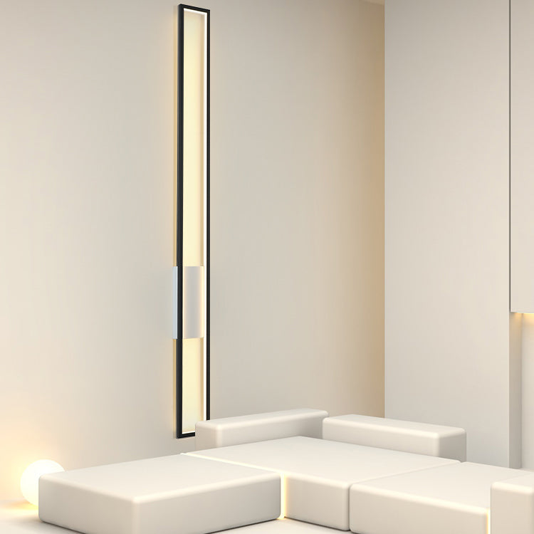 Éclairage mural d'éclairage mural linéaire