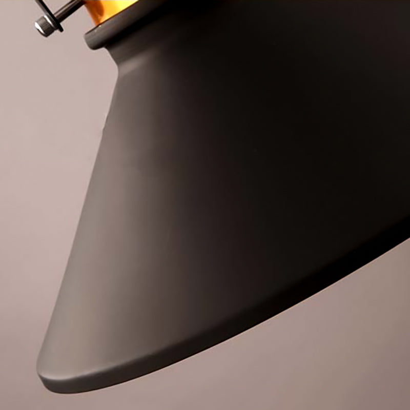 Accesorios de iluminación colgante de luz geométrica geométrica 1