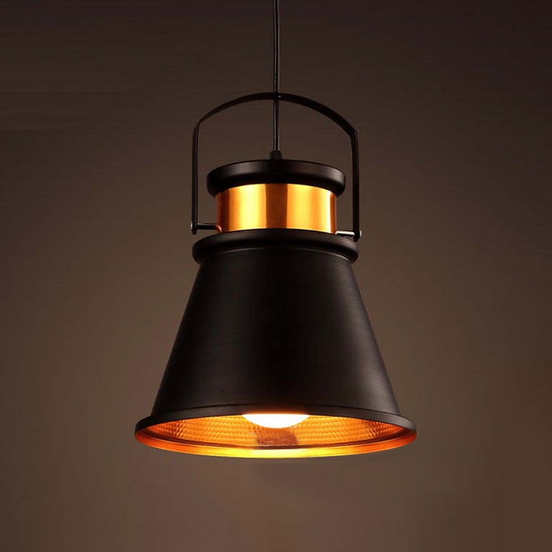 Accesorios de iluminación colgante de luz geométrica geométrica 1