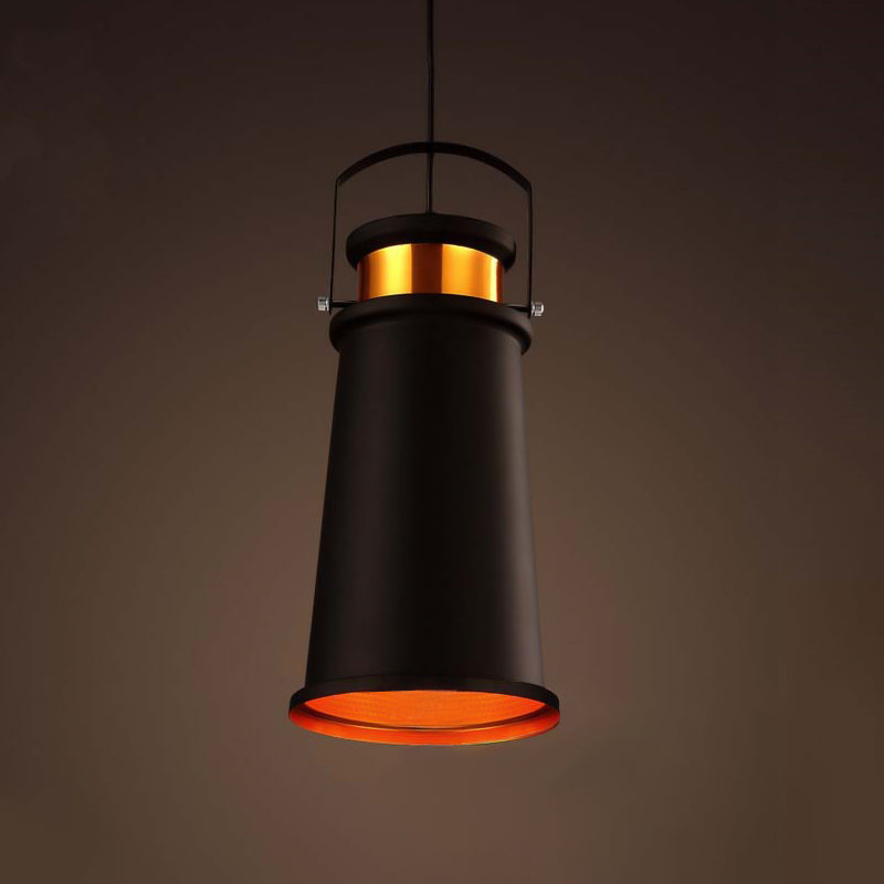 Accesorios de iluminación colgante de luz geométrica geométrica 1