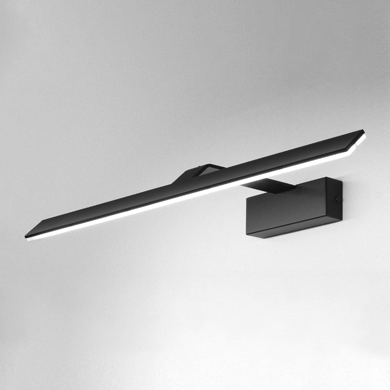 Warme/weiße/neutrale Licht Waschtischwand Leuchten moderne Waschtischspiegellichter