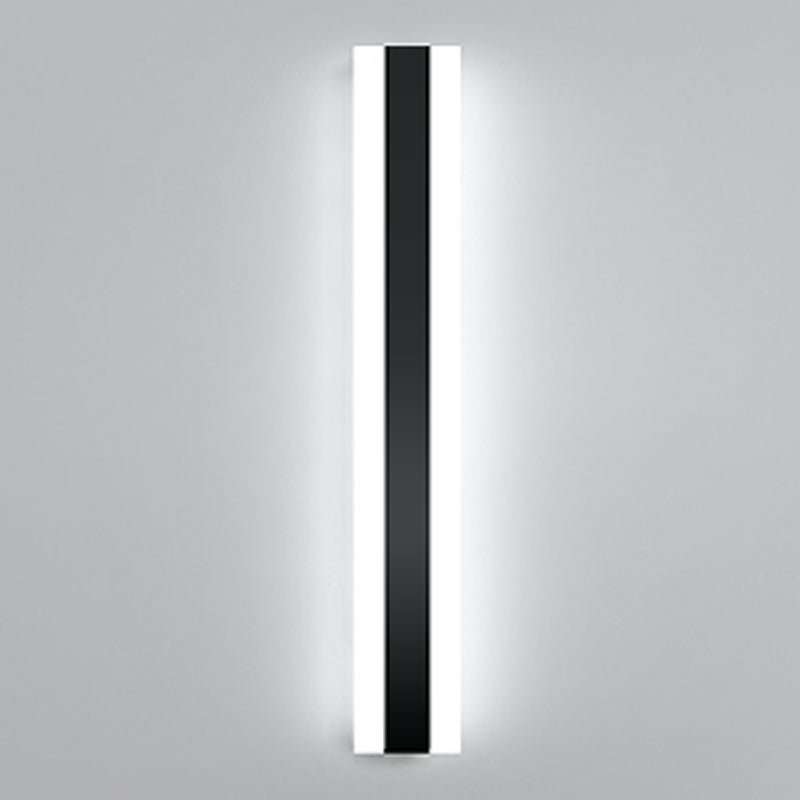 Linear wall light Wall Mount Light Fixture Modern Wall Sconce Lighting