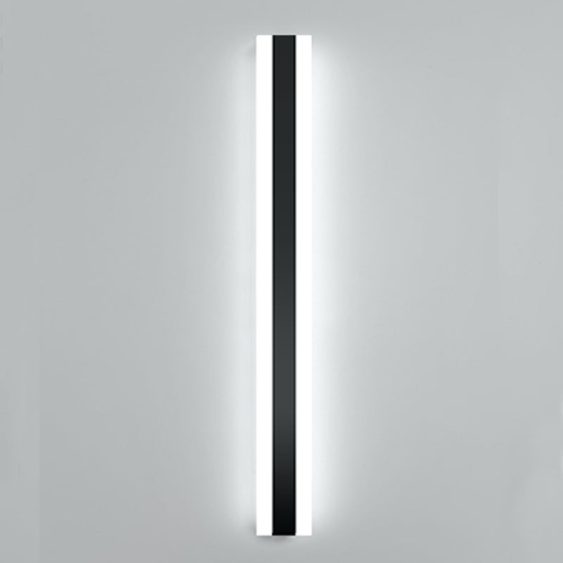 Linear wall light Wall Mount Light Fixture Modern Wall Sconce Lighting