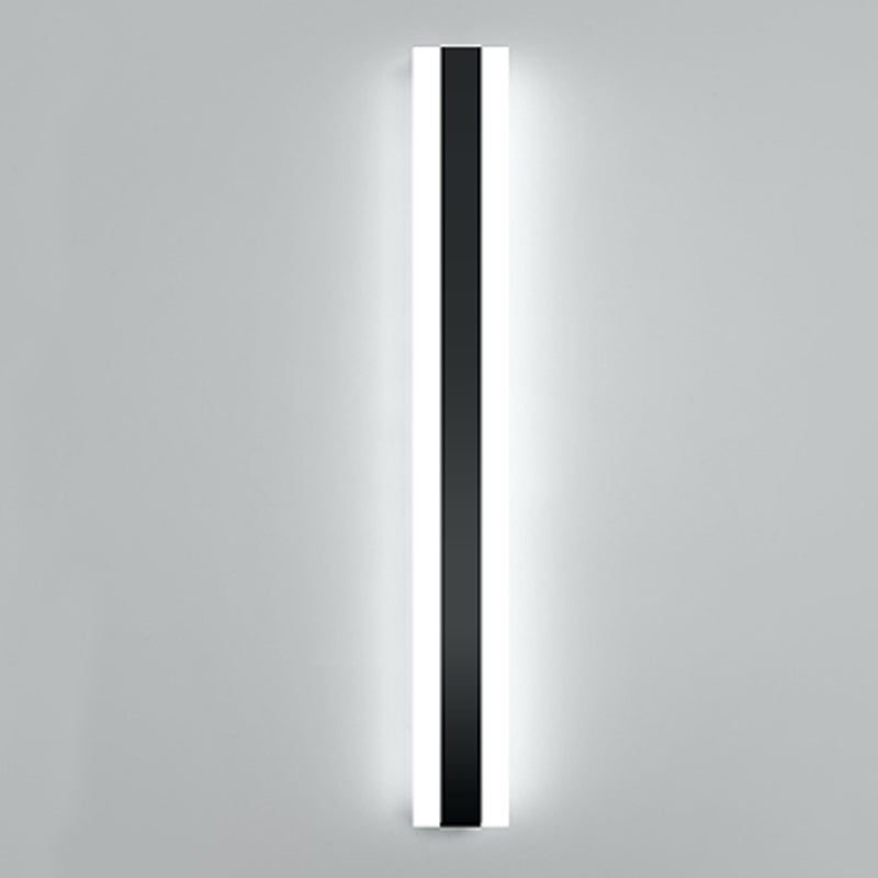 Linear wall light Wall Mount Light Fixture Modern Wall Sconce Lighting