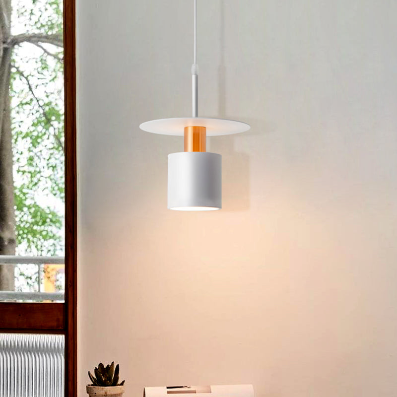 Plafond minimaliste contemporain créatif s'accélérer pour salle à manger