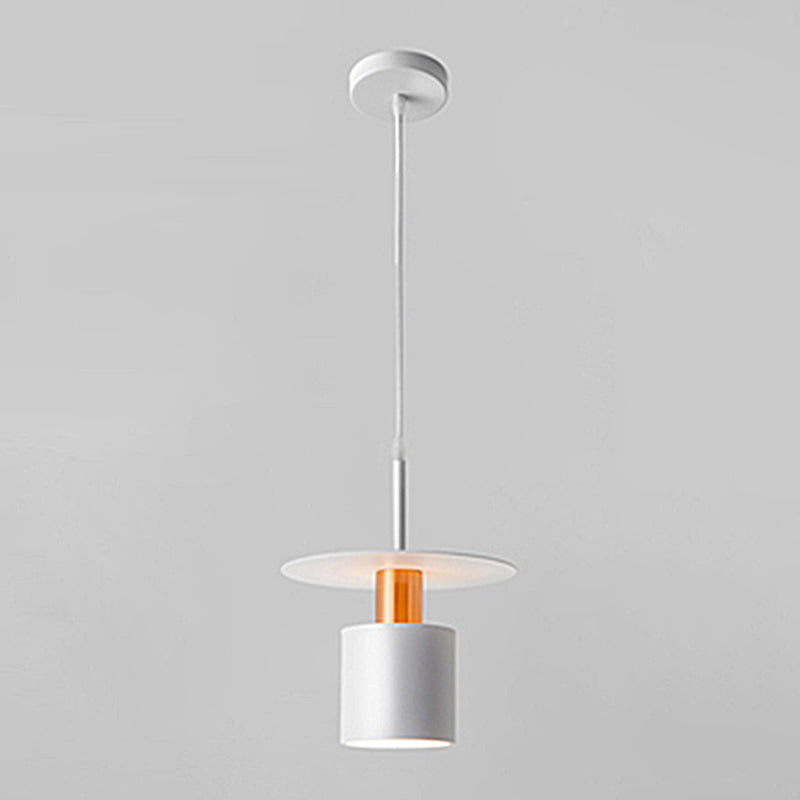 Plafond minimaliste contemporain créatif s'accélérer pour salle à manger