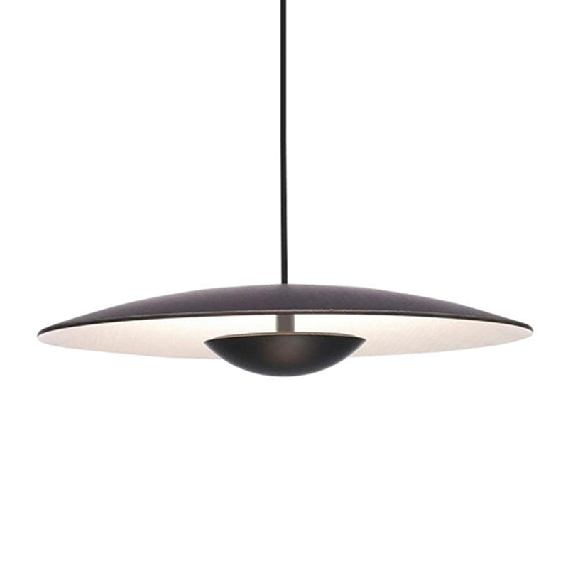 Geometrische Deckenleuchten im zeitgenössischen Stil für Esszimmer Schlafzimmer