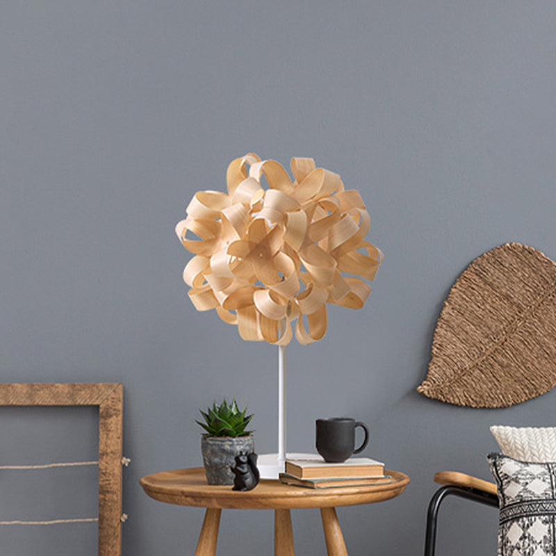 1 tête de chevet de tête petite lampe de bureau