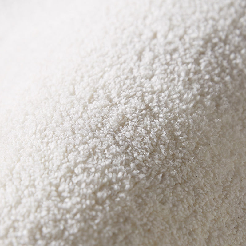 Modern Khaki Indoor Rug Leisure Contrast Panel Polyester Non-Slip Backing Area Carpet for Home Decor