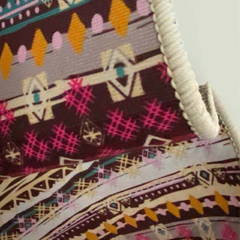 Sky Blue Modern Carpet Polyester Graphic Carpet Washable Carpet for Living Room